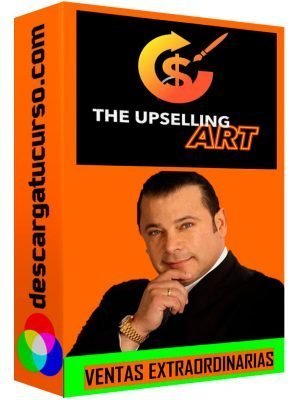 curso-the-upselling-art