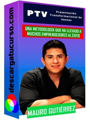 presentacion-transformacional-de-ventas-mauro-gutierrez