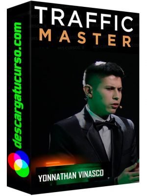 traffic-master-yonnathan-vinasco
