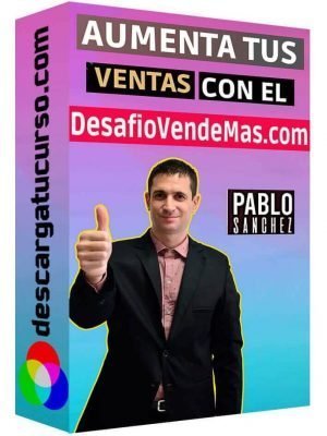 desafio-vende-mas-pablo-sánchez