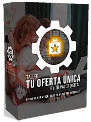 taller-tu-oferta-unica-daniel-wilson
