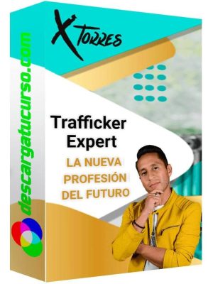 curso-trafficker-expert-luis-torres