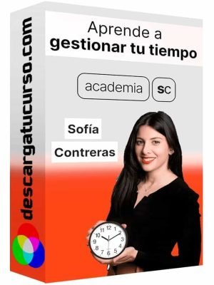 curso-aprende-a-gestionar-tu-tiempo-sofia-contreras