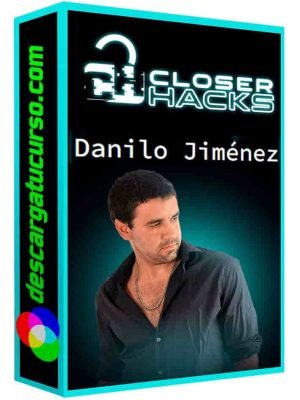 curso-closer-hacks-danilo-jimenez