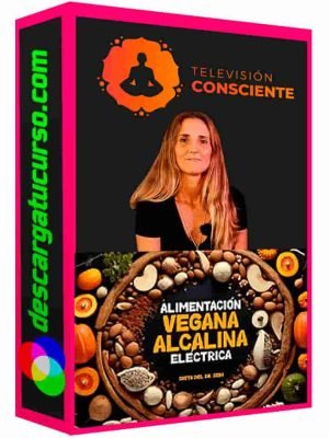 curso-dieta-vegana-alcalina-electrica-yubiri-fernandez