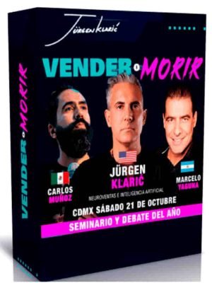 curso-vender-o-morir-jurgen-klaric