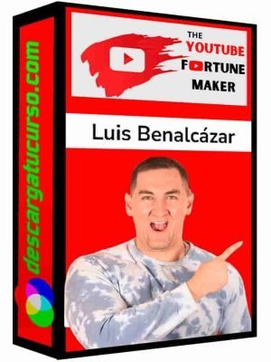 curso-youtube-fortune-maker-formula-luis-benalcazar
