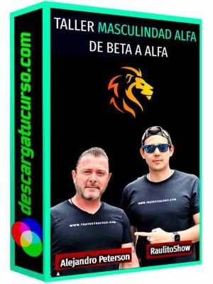 taller-masculinidad-alfa-alejandro-peterson