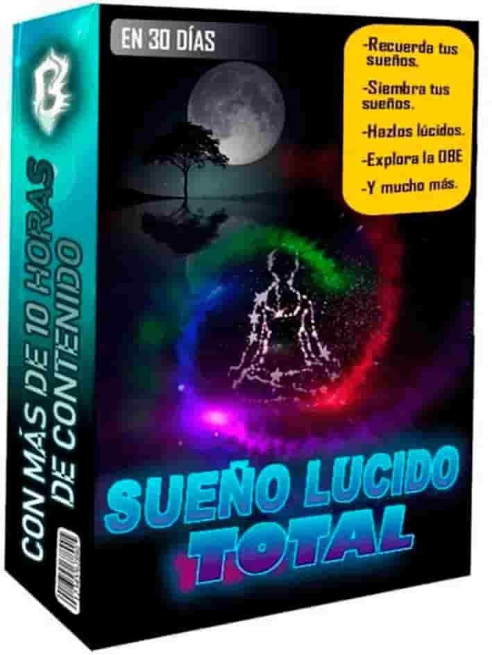curso-sueno-lucido-total-christian-rossainz