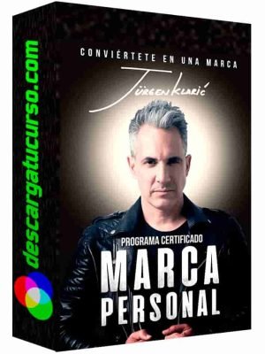programa-certificado-de-marca-personal-jurgen-klaric