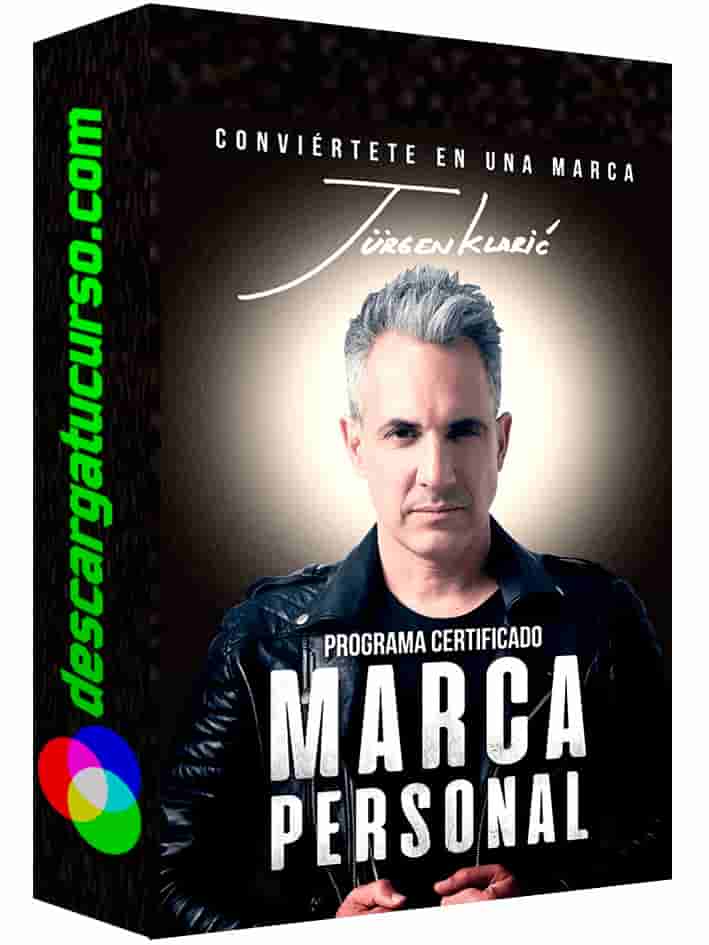 programa-certificado-de-marca-personal-jurgen-klaric