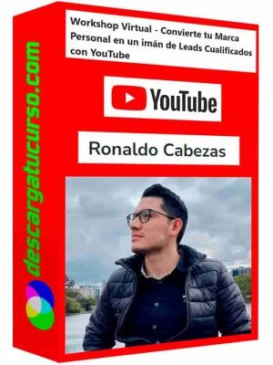 workshop-marca-personal-con-youtube-ronaldo-cabezas