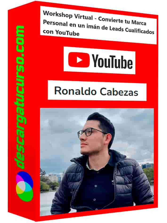 workshop-marca-personal-con-youtube-ronaldo-cabezas