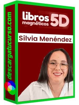 curso-libros-5d-magneticos-silvia-menendez