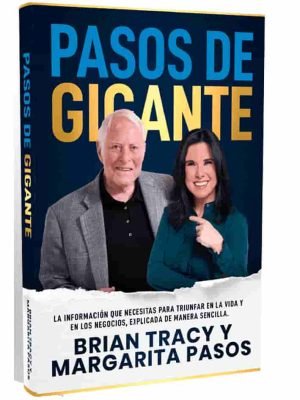 libro-pasos-de-gigante-brian-tracy-y-margarita-pasos