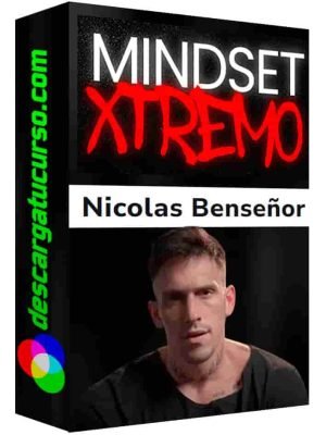curso-mindset-xtremo-nicolas-bensenor