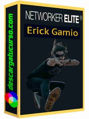 curso-networker-elite-erick-gamio