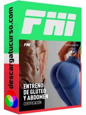 curso-entrenamiento-de-gluteo-y-abdomen-fhinstitute
