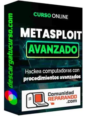 curso-online-metasploit-avanzado-comunidad-reparando