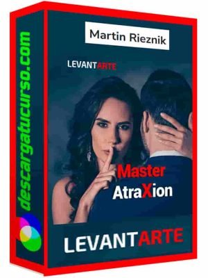 master-de-seduccion-atraxion-martin-rieznik