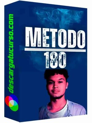 metodo-180-basico-daviteach