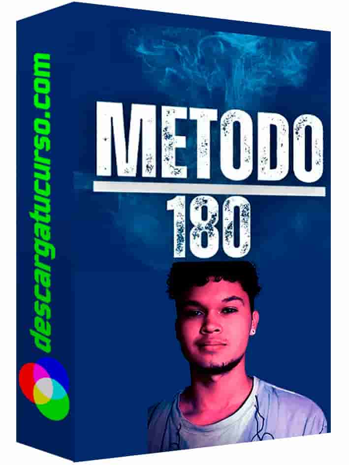 metodo-180-basico-daviteach