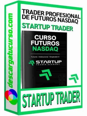 curso-startup-trader-academy-mauro-giraldo