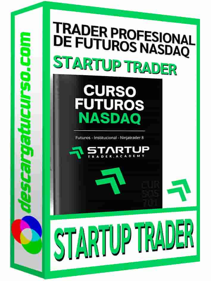 curso-startup-trader-academy-mauro-giraldo