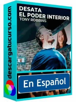 desata-el-poder-interior-tony-robbins