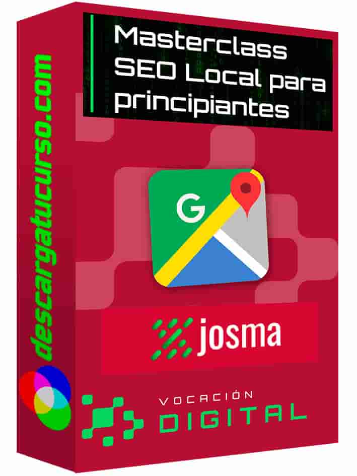 masterclass-seo-local-para-principiantes-josma