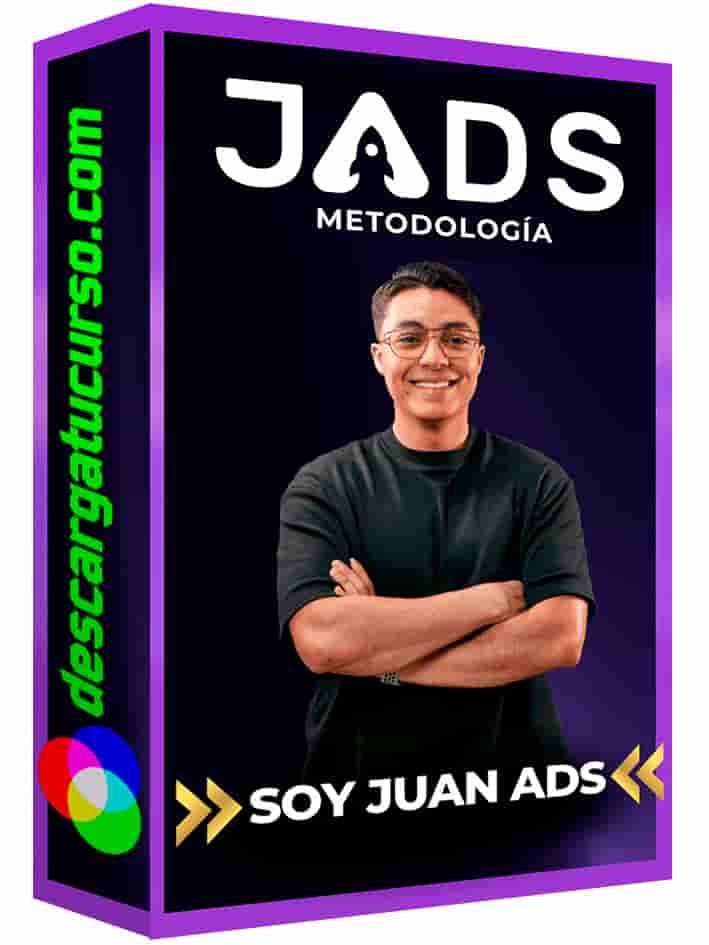 curso-metodologia-jads-2-0-juan-ads