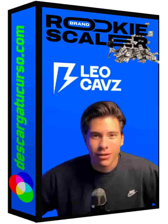 descargar-curso-rookie-brand-scaler-leo-cavazos