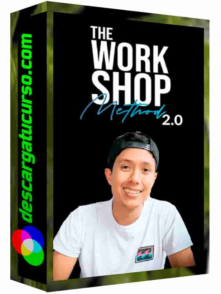 descargar-curso-the-workshop-method-2-0-santi-padilla