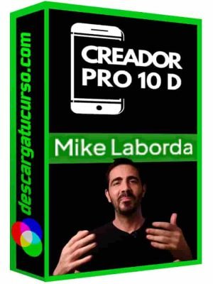 creador-pro-10d-mike-laborda
