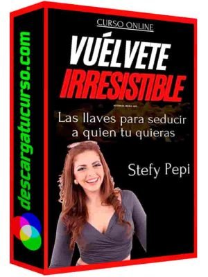 vuelvete-irresistible-stefy-pepi