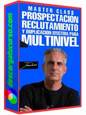 masterclass-multinivel-jurgen-klaric