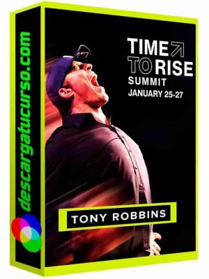 time-to-rise-tony-robbins