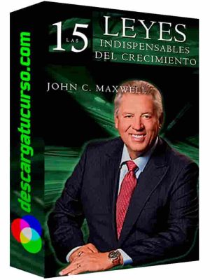 curso-las-15-leyes-indispensables-del-crecimiento