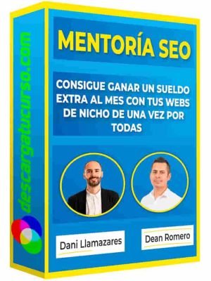 mentoria-seo-dani-llamazares-y-dean-romero