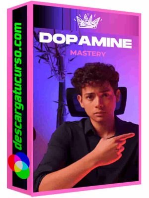 curso-dopamine-mastery-alexei-vazquez