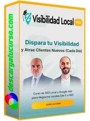 curso-visibilidad-local-pro-dani-llamazares